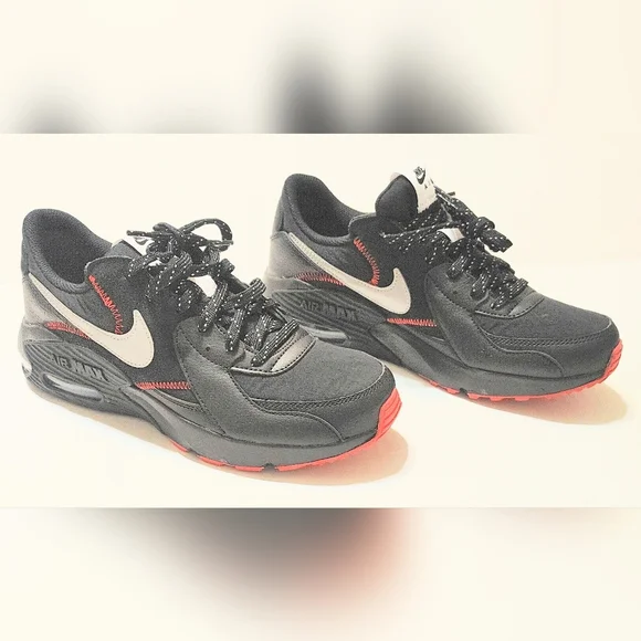 Nike | Shoes | Nike Air Max Excee Mens Size 85 Reflective  display picture 2